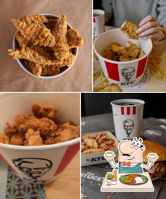 KFC