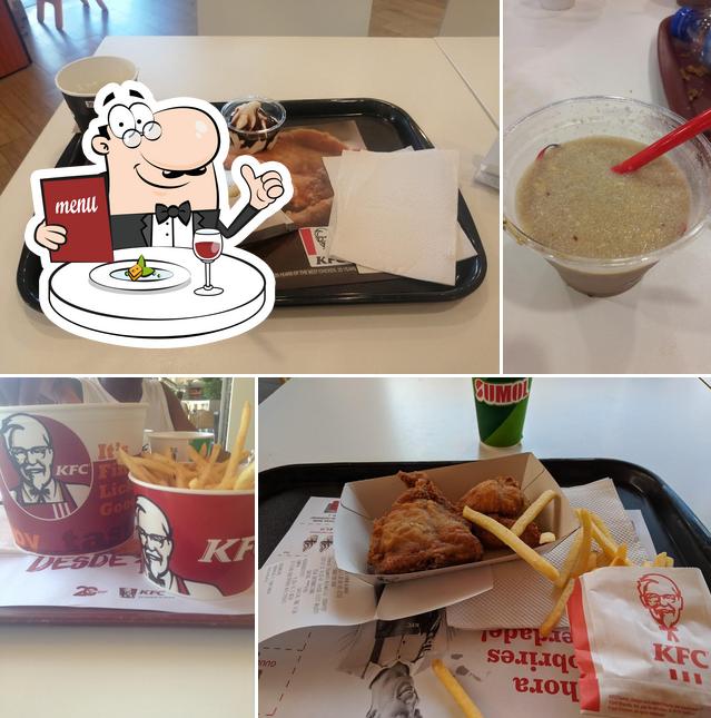 KFC