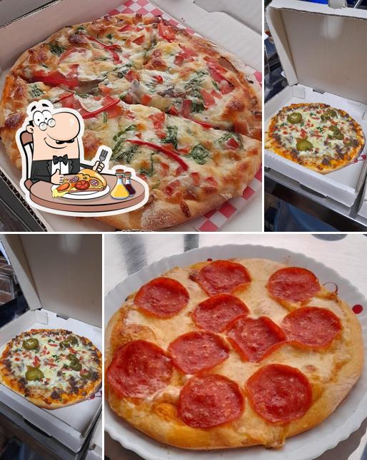 La Pizzetta