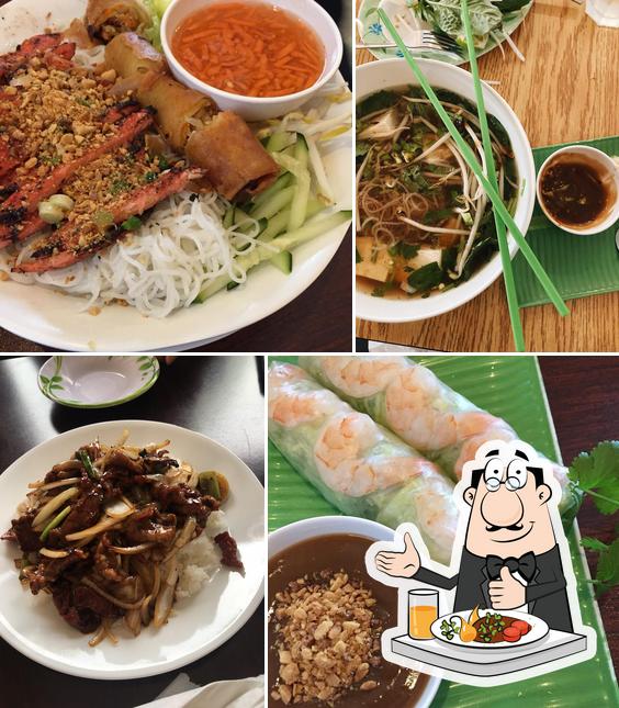 Luong-Loi Plant-based Restaurant