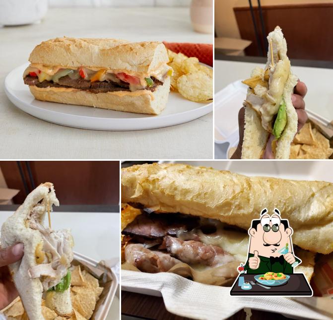 McAlister's Deli