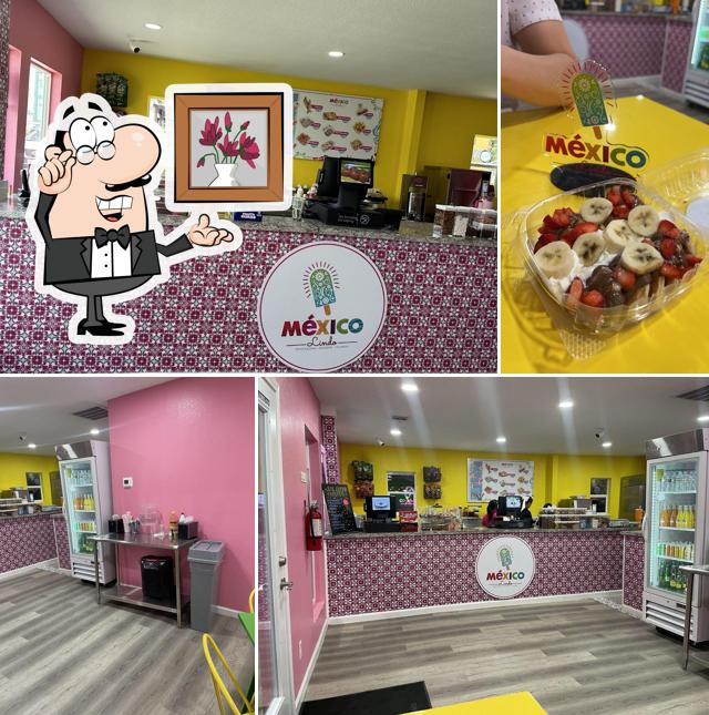 Mexico Lindo
