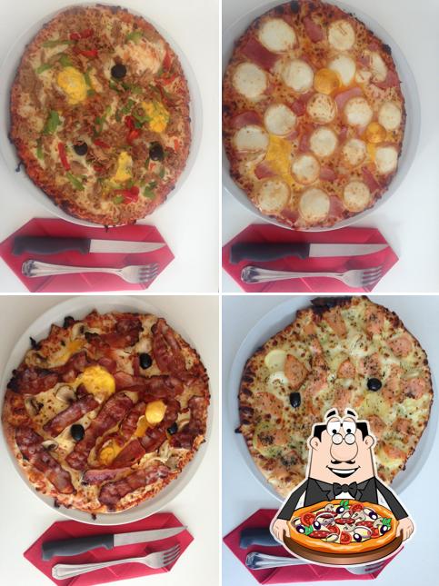 Pizza Palace
