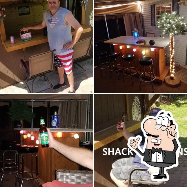 Shack Bar