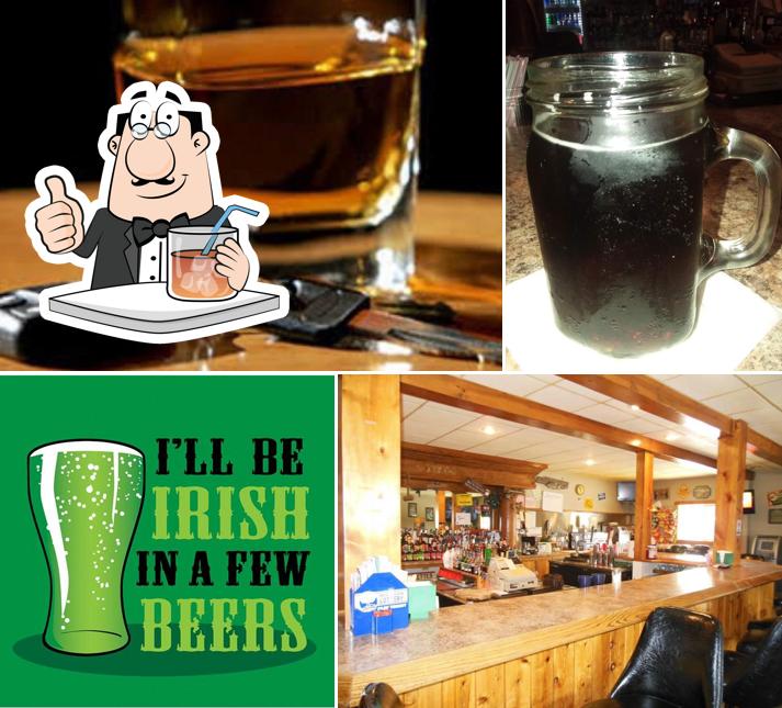 Sportmans Bar