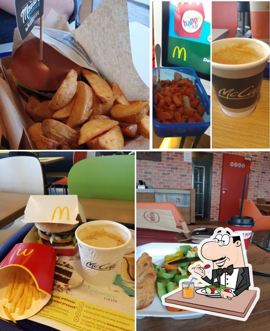 Restauracja McDonald's