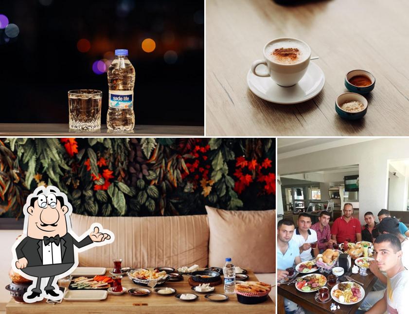 Almeda Cafe & Bistro