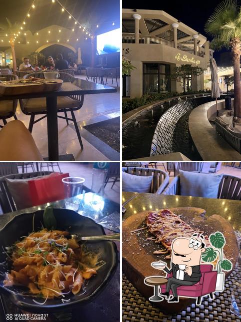 Bitonto Ristorante Hurghada