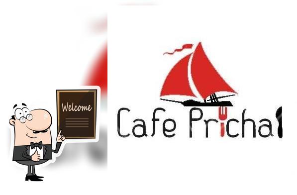 Cafe Prichal Anapa
