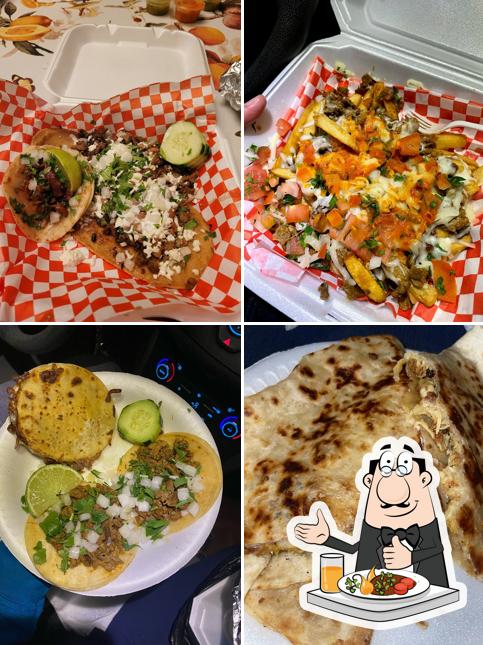 Don Taco Food Truck