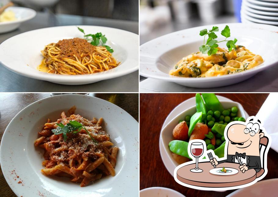 Enzo Ristorante & Pizzeria