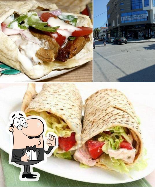 Fast Food Mamina