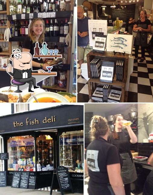 The Fish Deli