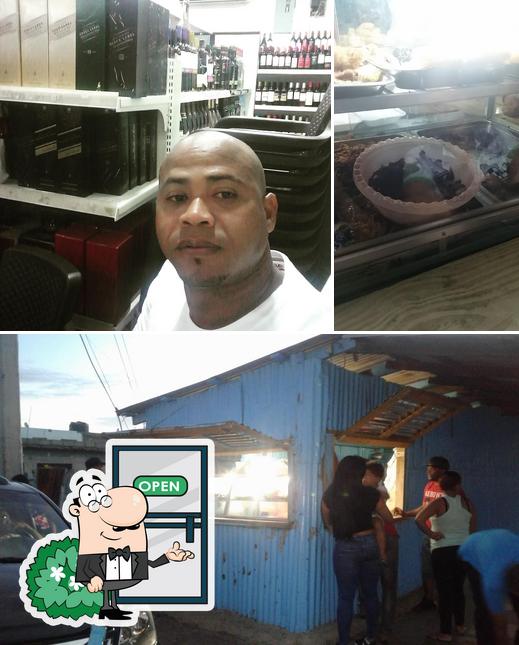 Fritura De Glennys Sazon