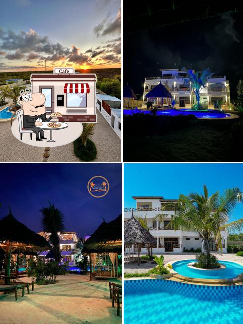 Haber Hotel & SPA