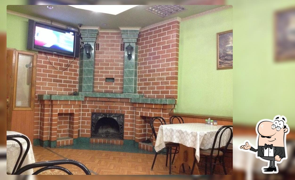 Кафе ИП Кирик