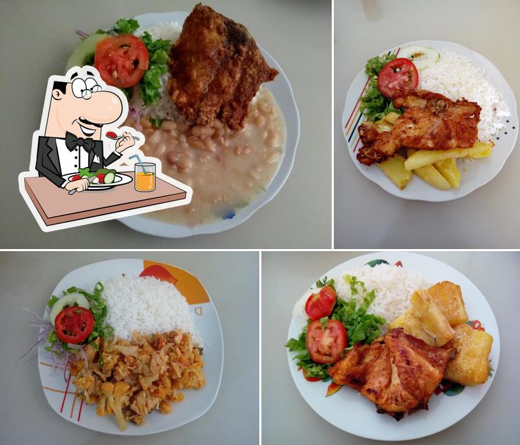 Restaurant Lizeth