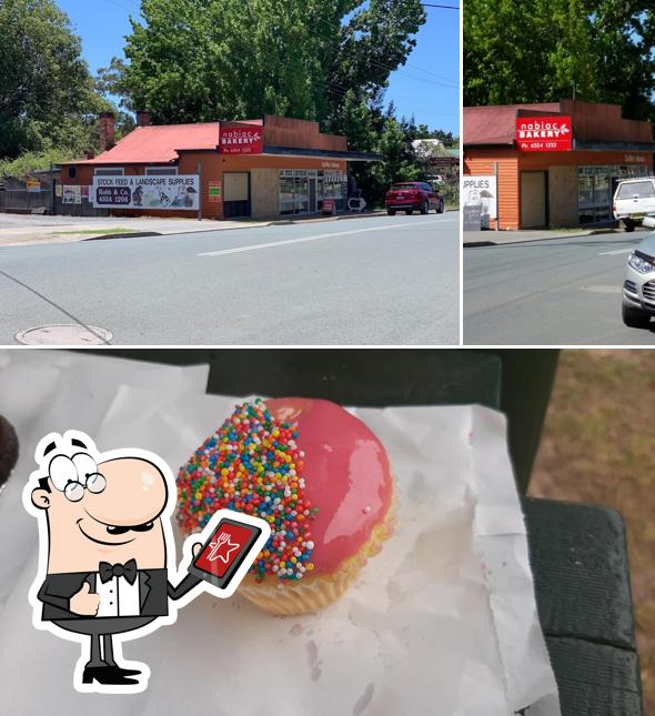 Nabiac Bakery