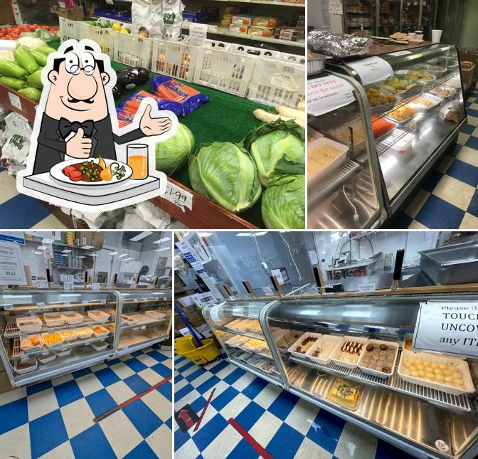 Onkar Foods & Spices