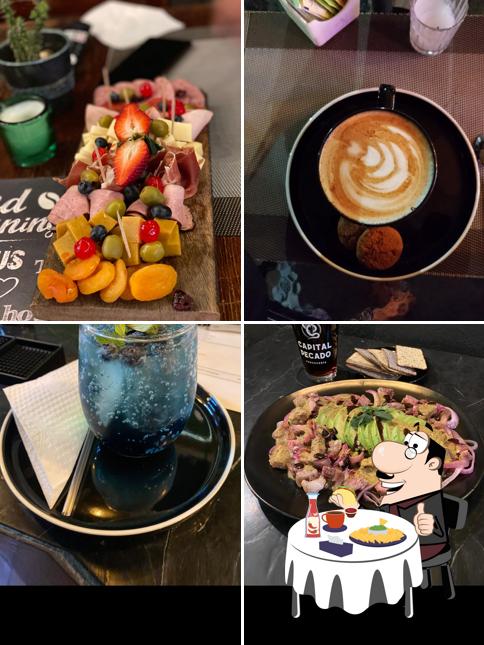 Piu di café Metepec