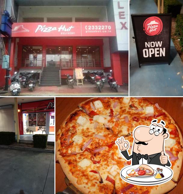 Pizza Hut
