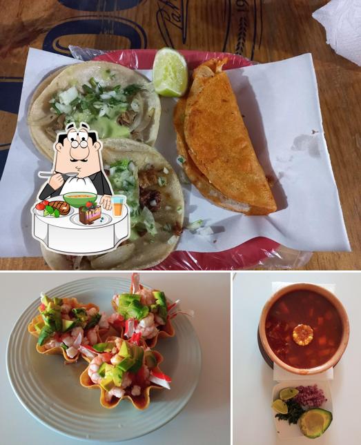Rincon cevichero