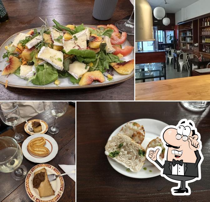 Romesco Cantina