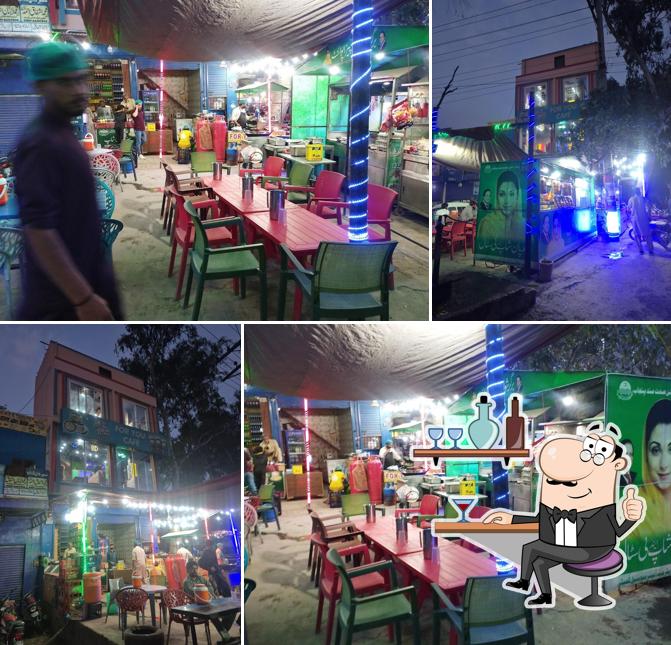 Sadhoke for you cafe