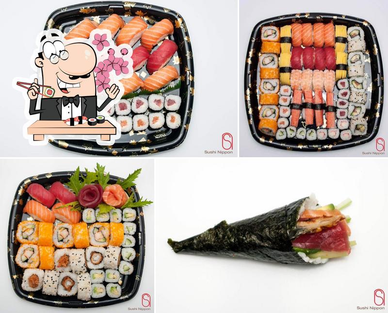 Sushi Nippon