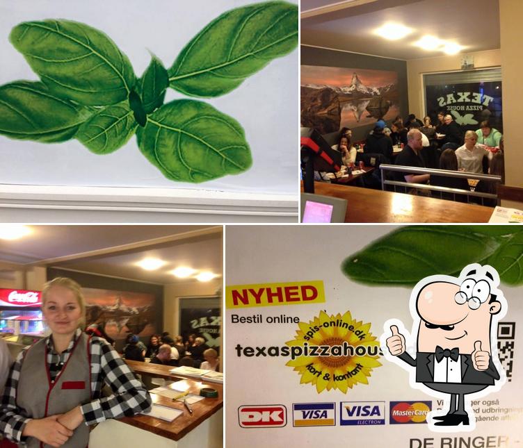 Texas Pizza House