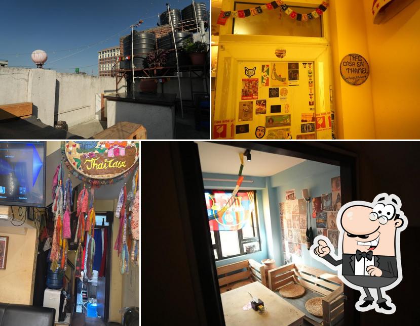 Thai Casa En Thamel