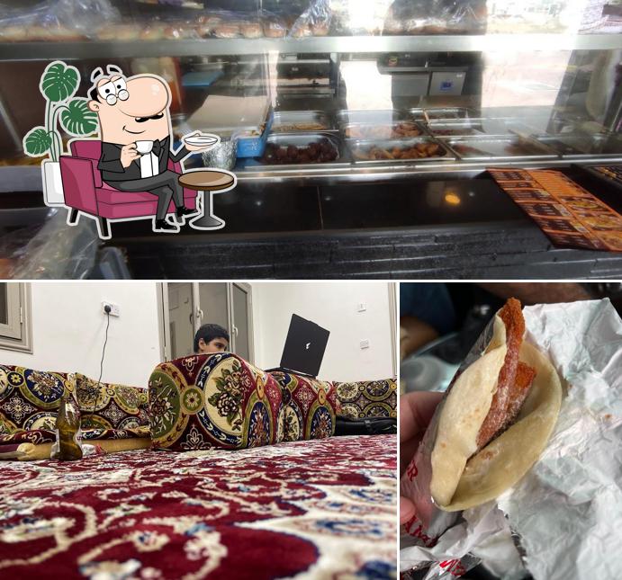 مطعم نابولي