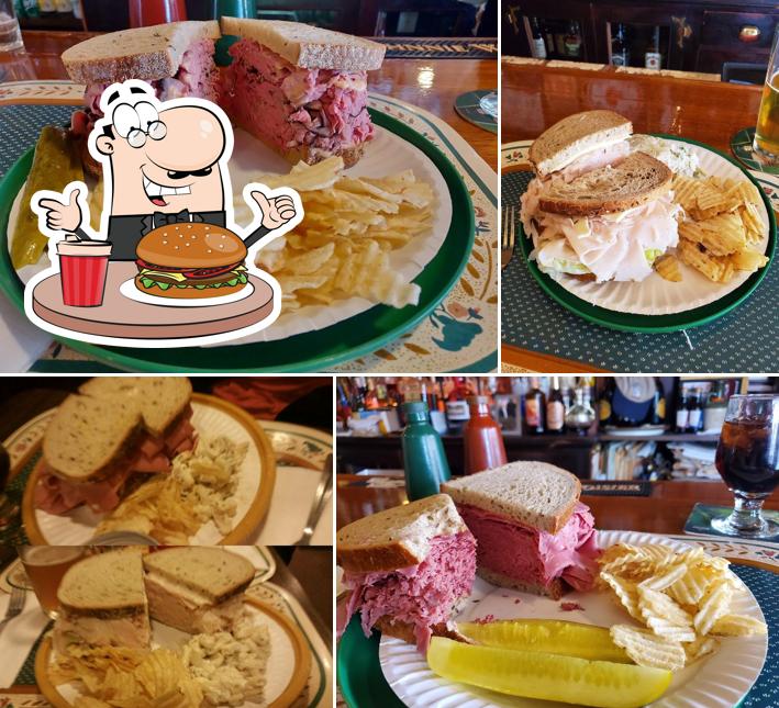Slick's Restaurant