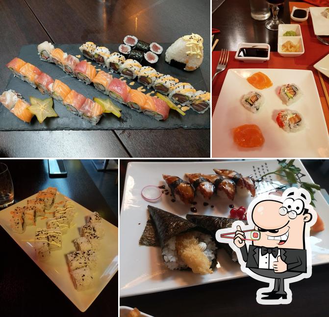 Sushi D'oro