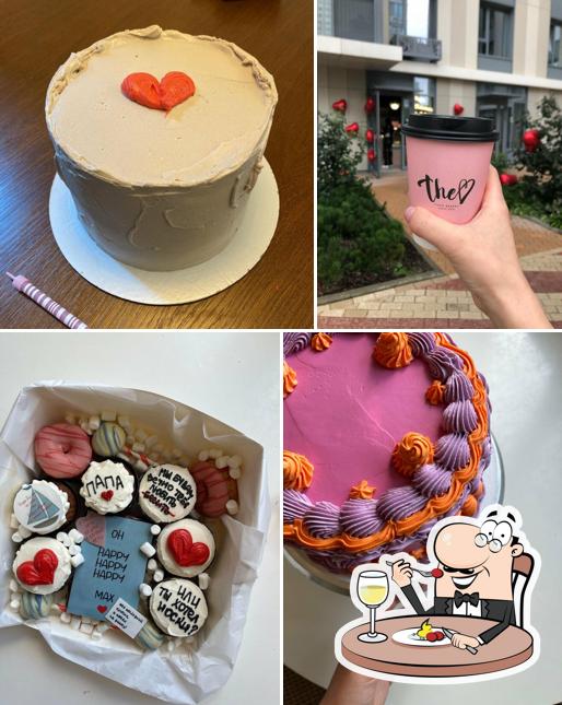 Кофе Птички Любовь