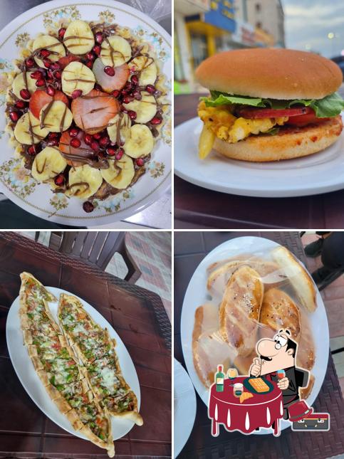 Turkish Corner Restaurant