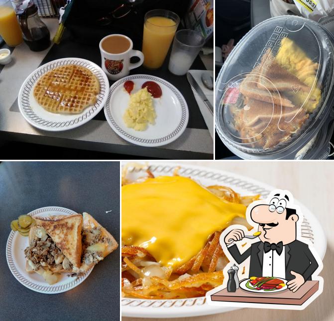 Waffle House
