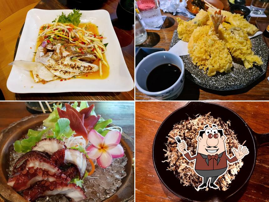 ZIPUNTO JAPANESE RESTAURANT