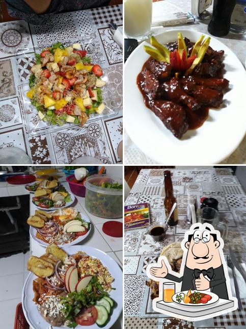 Restaurant Bonjour Autlan