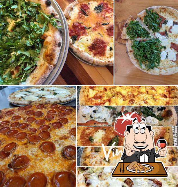 Vincitori Apizza
