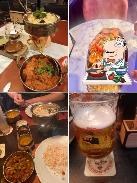 Bollywood Eetcafe Restaurant