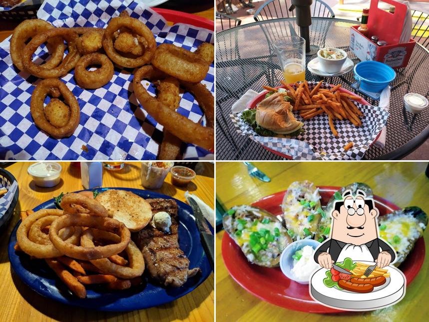 Buffalo Bar & Grill