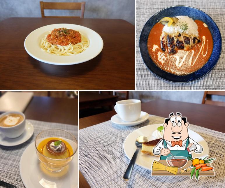 cafe/bar ao（カフェ・バー アオ）