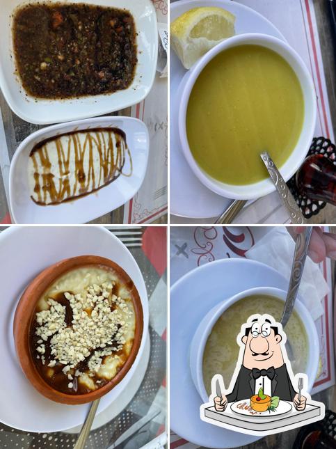 Çorba Dünyası