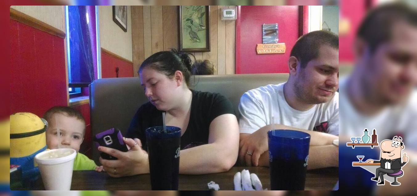 Dayton's Family Restaurant