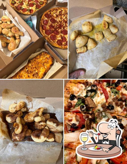 Domino's Pizza