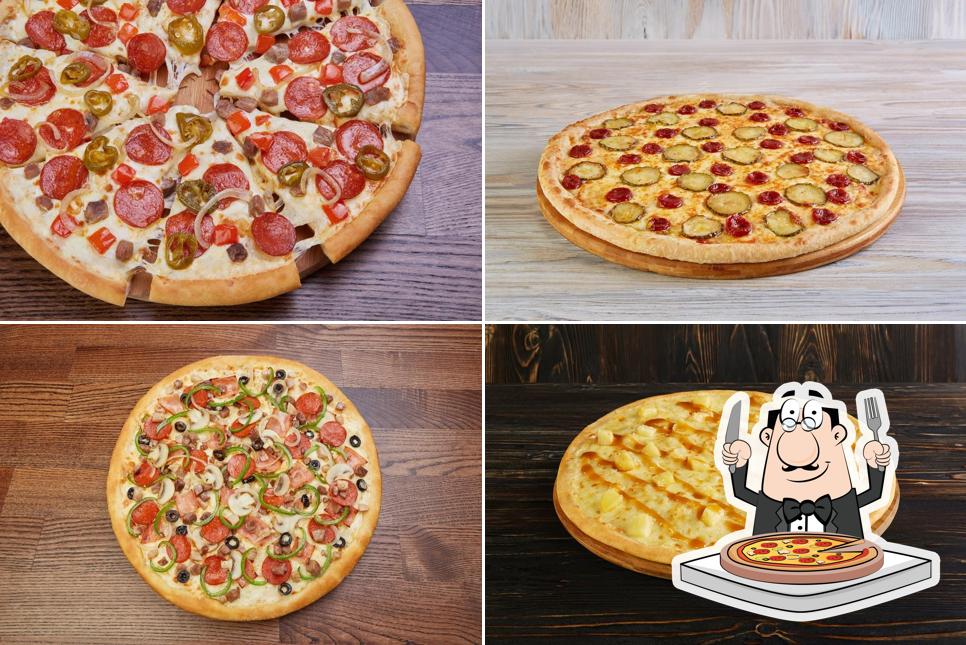 Domino's Pizza