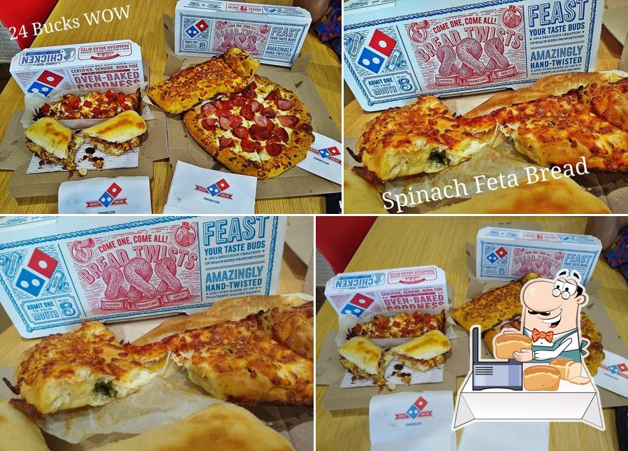 Domino's Pizza