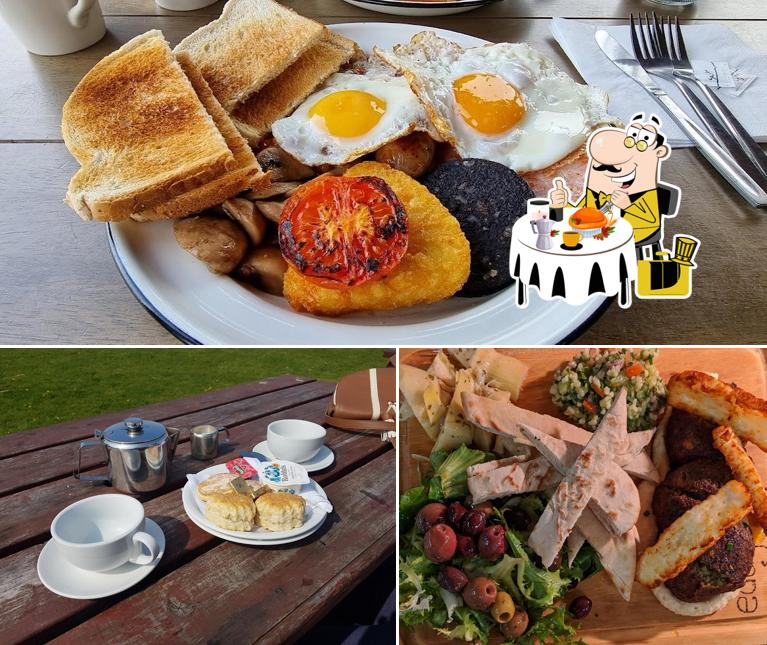 Eddy's Restaurant