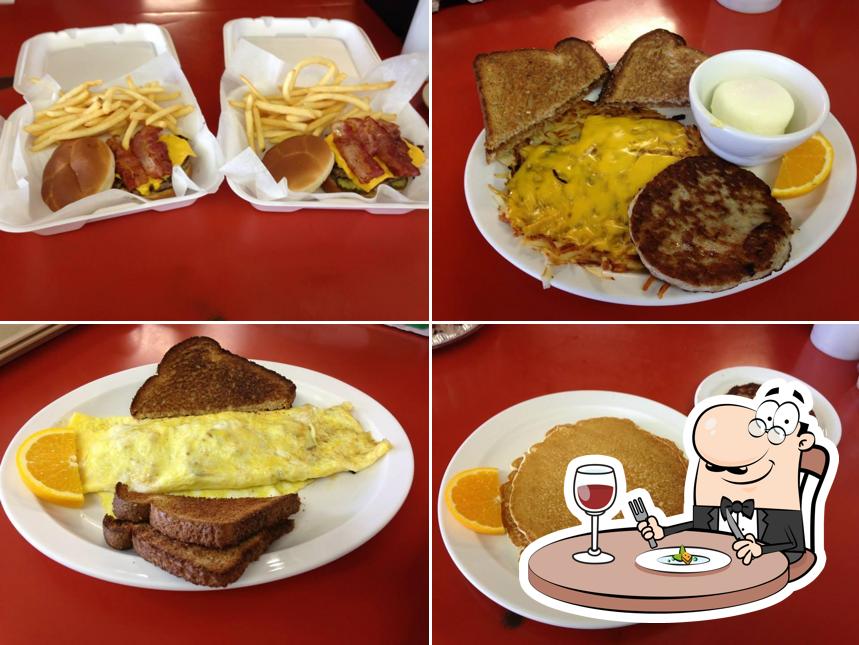 Gordon’s Drive-in